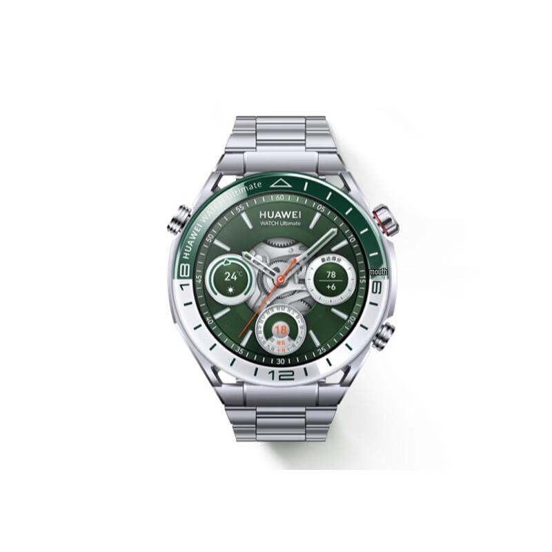 HUAWEI WATCH Ultimate Smartwatch (CN version)