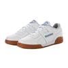 100244983 Workout Plus Wit Blauw (Mannen)