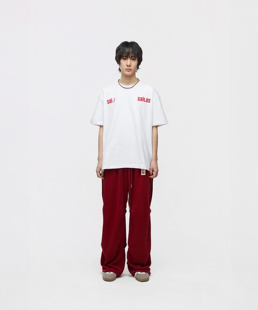 Saillaseu P01 Evy Pants_Rd