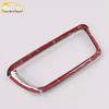 16 Qashqai Brake Light Bright Ring: Rear Windshield Brake Warning Light Decorative Patch