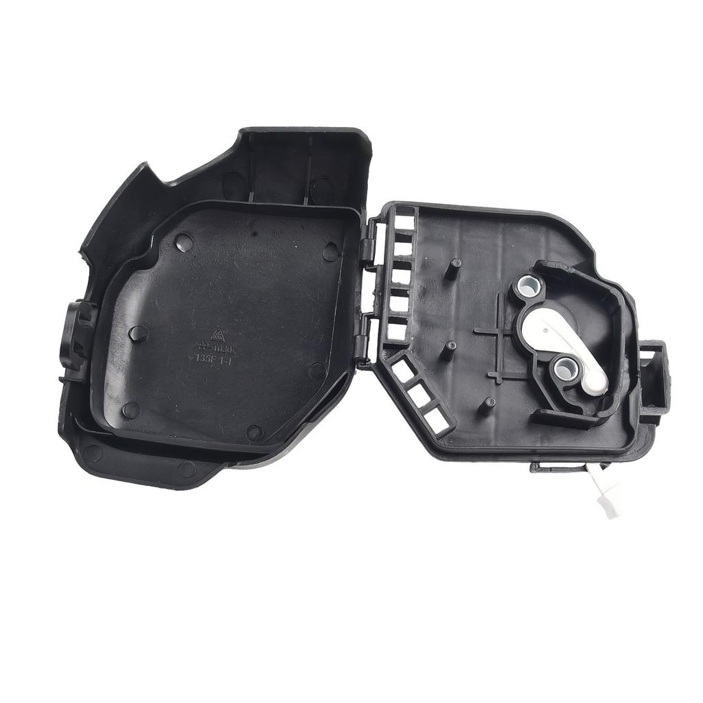 Air Filter Cover Housing Foam Air Filter For Honda Gx25 Gx25nt Air Filter Cover Housing Brand New Carburetor Kit Carburetors Jets 1