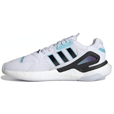 Originals Day Jogger 'Weiß Schwarz Blau' Sneaker GZ2716