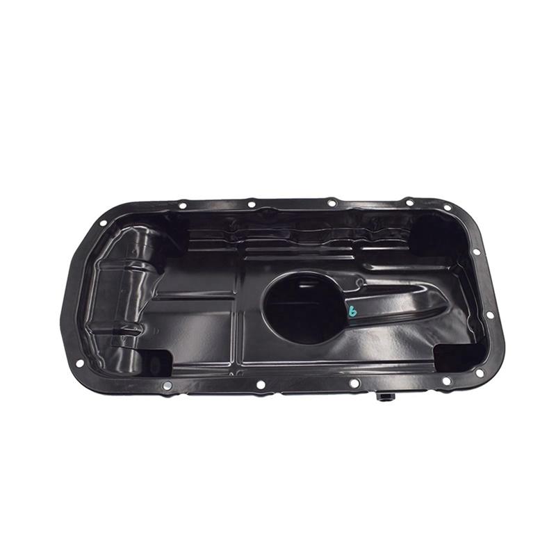Oil Pan 1200A410 1200A461 For ASX 2010-2019 Lancer 2003-2017 4A90/1/2 MN195855 Engine Oil Pan
