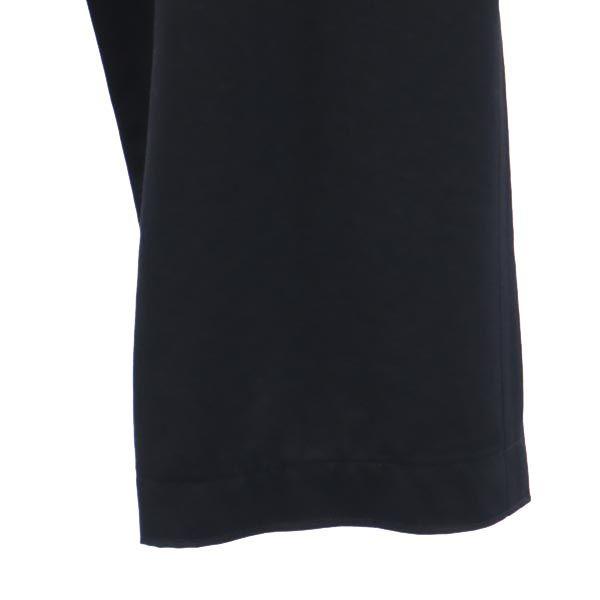 Y's Wool pants 1 Black series Women Used