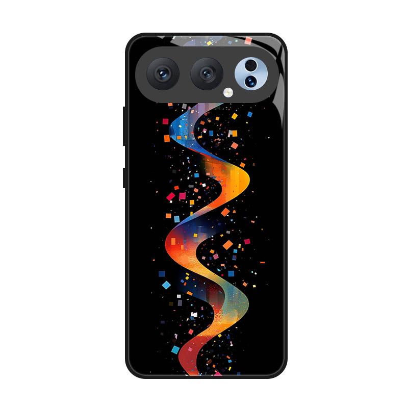 For Honor 500 Case For Honor500 Pro Tempered Glass Phone Case Cover Shookproof Hard PC Coque For Honor 500Pro Fundas Bumper Capa