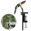 Fly Tying Vise Flies Tying Tool DIY Lure Making Teasers Tool Fishing Accessory