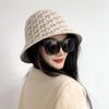 Latte Bucket Hat