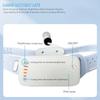 Wireless 5w headlamp, brightness adjustable