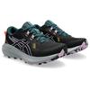 Asics Gel Excite Trail 2 Black Light Ube Women Sneakers 1012B412-003