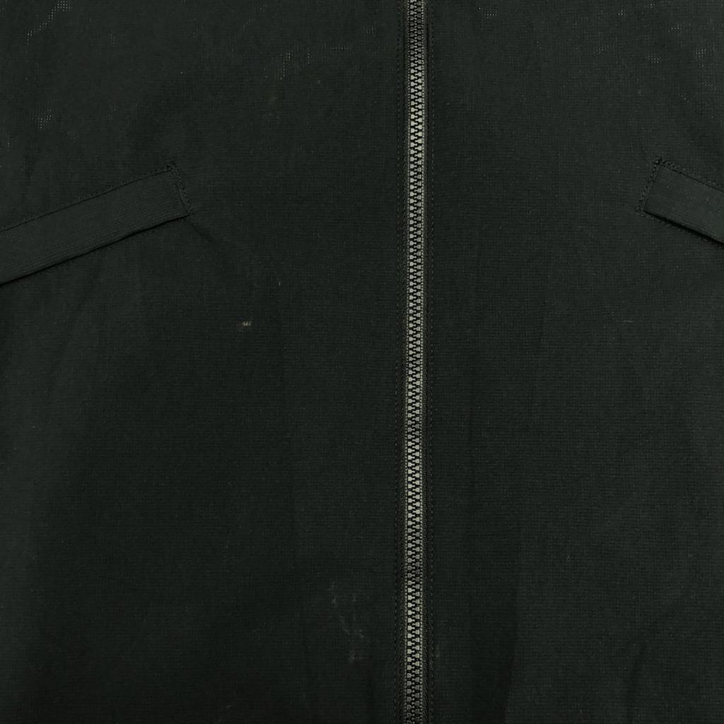 The North Face Logo Embroidery TNF Be Free Jacket XL Outdoor NP22132 Men's Used