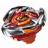 Bx-01-Ux-13 Series Gyro Desktop Toy Children'S Combat Single Gyro Bag