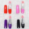 Meilove Flirty Mini Lipstick Vibrator for Women - Intimate Jumping Egg Massager