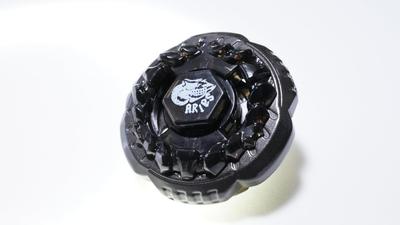 Rock Aries Ediție Limitată Metal Fight Bey Blade Metabey Explosion HMS 4D Burst X Piesă Jucărie Anime Joc Jucărie de Acțiune Zero-G