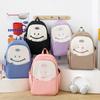 Three-Piece Backpack Set Large Capacity Student Schoolbag Women's Lightweight Backpack