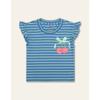 TwiTTy T shirT okhseTs029