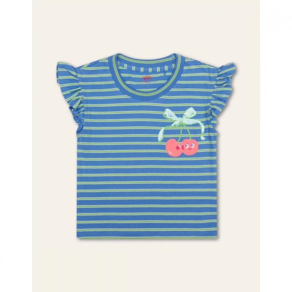 

Oilily TwiTTy T shirT okhseTs029 (152/11-12 years old)