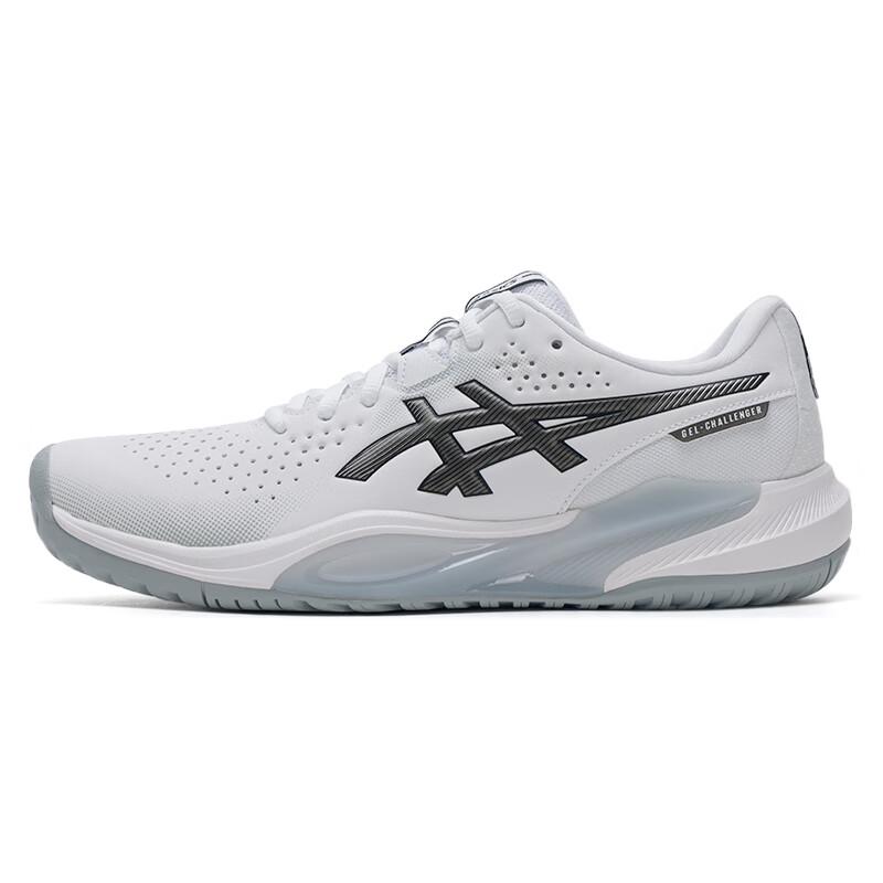 ASICS Men s GEL-CHALLENGER 15 Tennis Shoes 7H