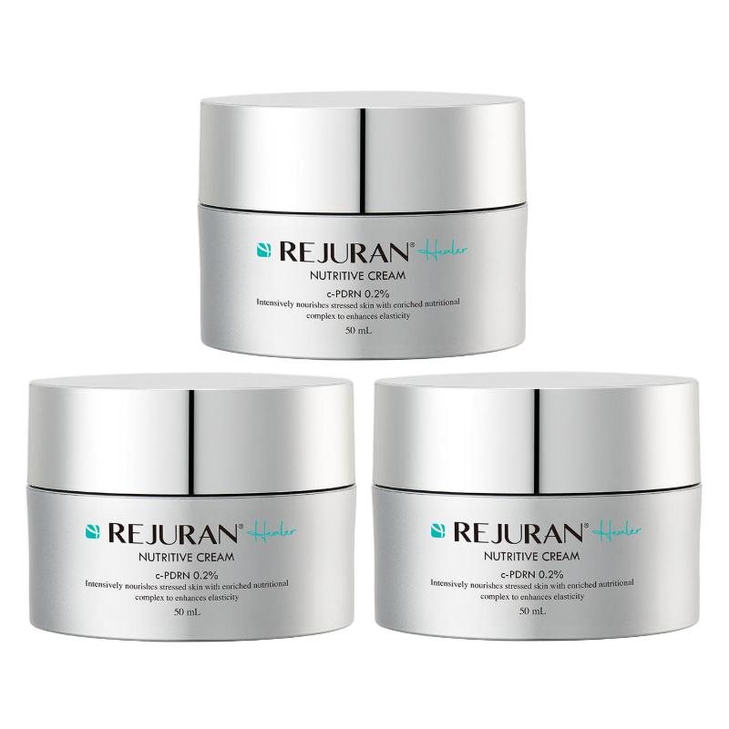 REJURAN Healer Nutritive Cream 50ml (3