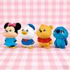 Anime Charakter Tränenauge Serie Blind Box Bär Ente Stitch Kawaii Action Charakter Serie Geschenk Zubehör Geburtstagsüberraschung