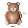 Adorable Balloon Bundle for Festive Room Decor