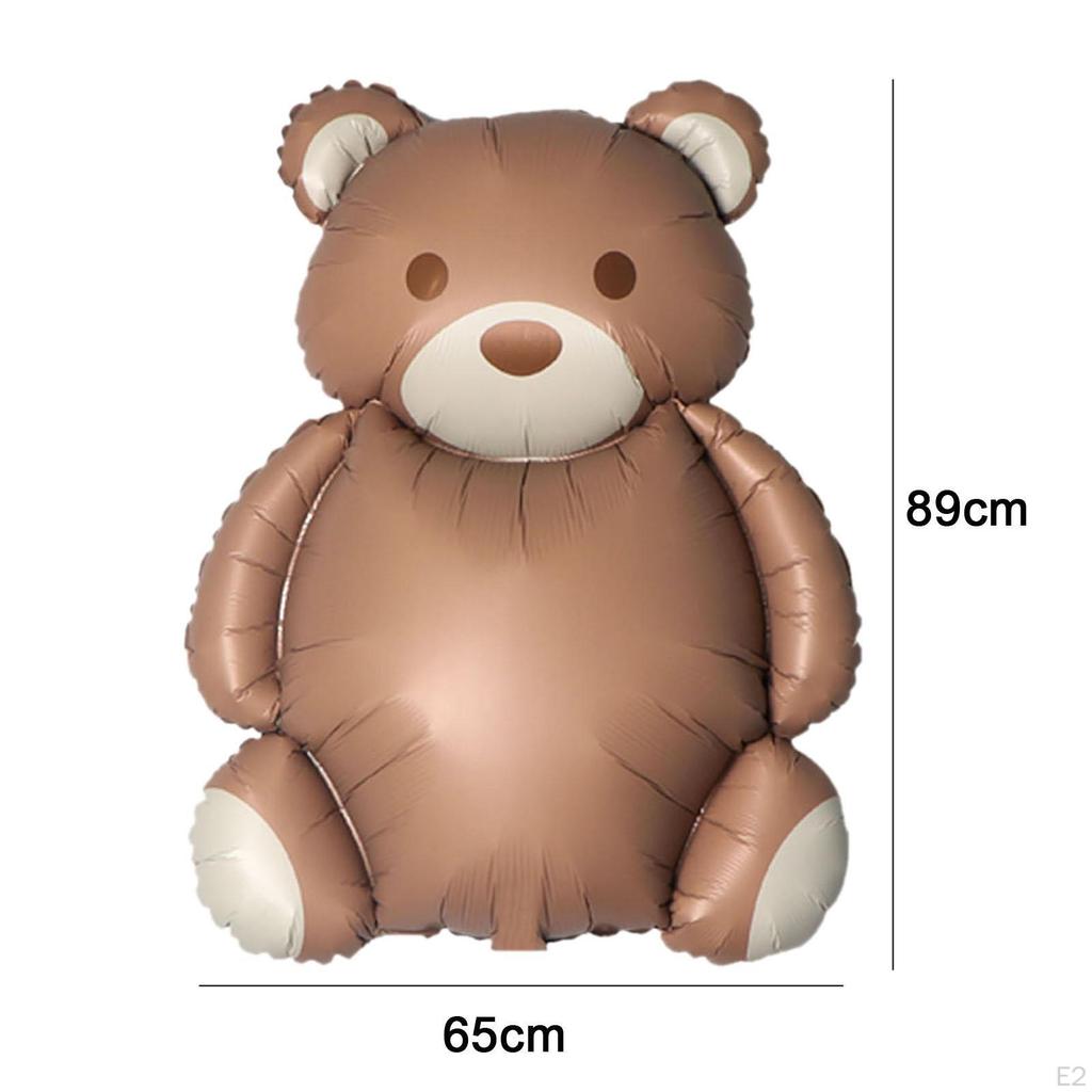Adorable Balloon Bundle for Festive Room Decor