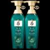 Scalp Deep Cleansing & Oil Control Shampoo Twin Pack