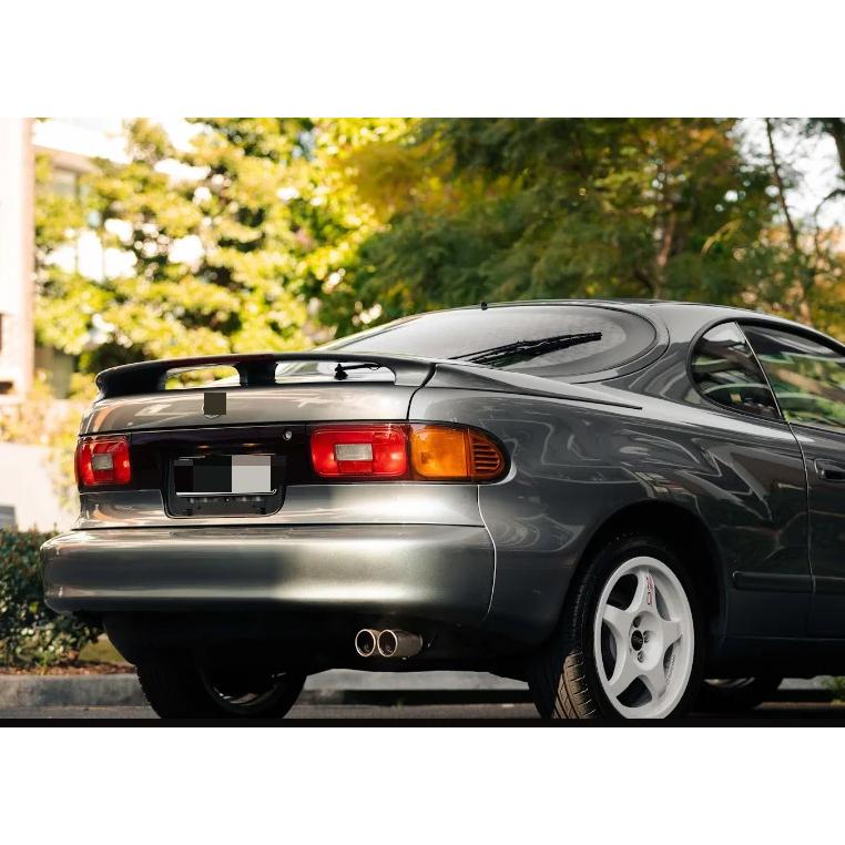 765MM 2xBack Door Stay For 1989-1993 Toyota Celica MK5 T180 2-Door Coupe Rear Tailgate Boot Gas Spring Struts Prop Lift Support