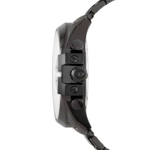 DZ4318 / ORIGINAL DIESEL WATCHES Sold by 100 % Made In Italy ? / Look By YourSelf, Why Not?