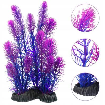 Plantes d'Aquarium Plante Artificielle Pour Aquarium 01