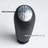 Renault Leather Grain Manual Gear Shift Knob