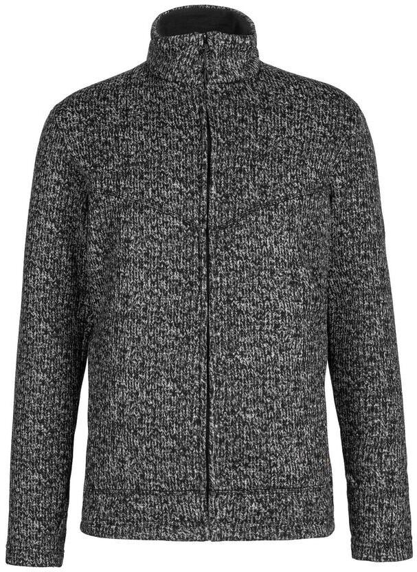 Mammut Chamuera ML Jacket (1014-01400) черный