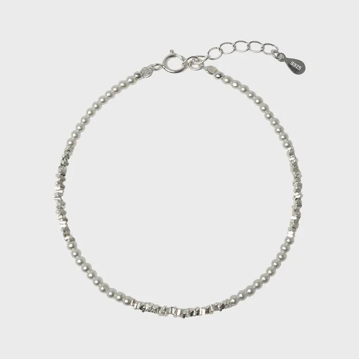 HMS014 Mini Shine Bracelet (Silver 925)