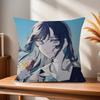 Classic Ado Anmie  Cushion Cover Decorative Pillow Sofa Home Decor case pillow cases