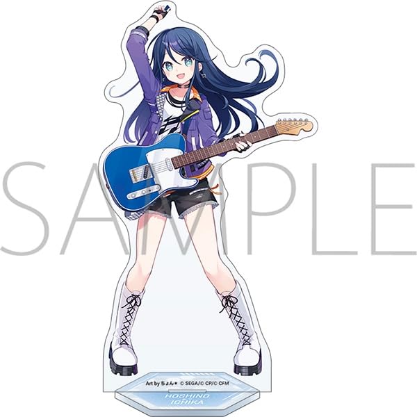 Ichika Hoshino Acrylic Stand Leonid 2024 Only Shop Official Merchandise