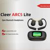Cleer ARC 5 Lite Open-Ear AI Dolby Sports Bluetooth Earbuds
