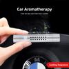 Car Air Freshener Ventilation Clip Auto Interior Perfume For VW GTI Golf Passat Scirocco Tiguan Jetta T-ROC Touareg Taigo CC MK8 Ze0