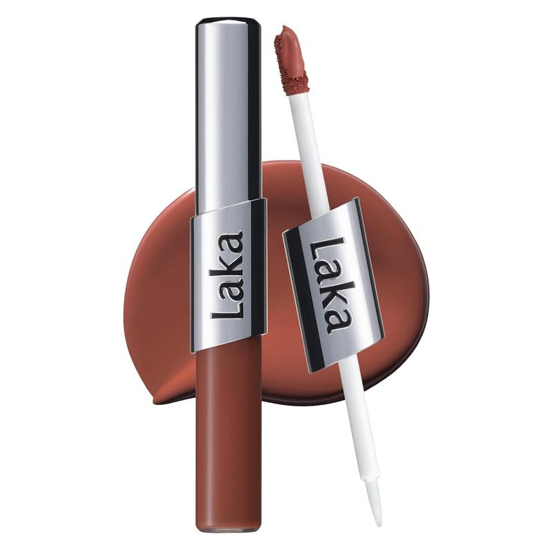 LAKA Perfect Twin Lip 8.9g
