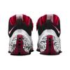 Nike Zoom LeBron 4 Graffiti 2023 Men Sneakers White Black University-Red DJ4888-100