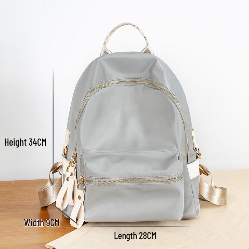 Li Shen Women s Casual Fashion Backpack