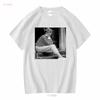 Maglietta Vintage Principessa Diana del Galles Tutte le Taglie Lavaggio Vintage Moda Grafica Comoda Uomo Streetwear Casual Versatile