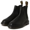 Dr. Martens Graeme Fashion Simple Short Chelsea Boots Unisex boots Black 41103001