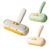 Pet Hair Remover Reusable Lint Roller for Dogs Cats Hair Self Clean Fur Remover with Dust Bin for Furniture Couch Carpet Clothes Car Seats Beddings