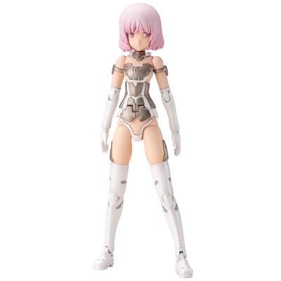 Kotobukiya Frame Arms Girl Materia White Ver. Výška cca. 150 mm Plastikový model bez měřítka