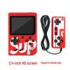 Retro Handheld Game Console: 400-In-1 Nostalgic Toy for Kids