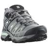 SALOMON X Ultra Pioneer Comfortable Slip Resistant Slip Resistant Low Top Outdoor Shoes Women's Gray Black L47520800