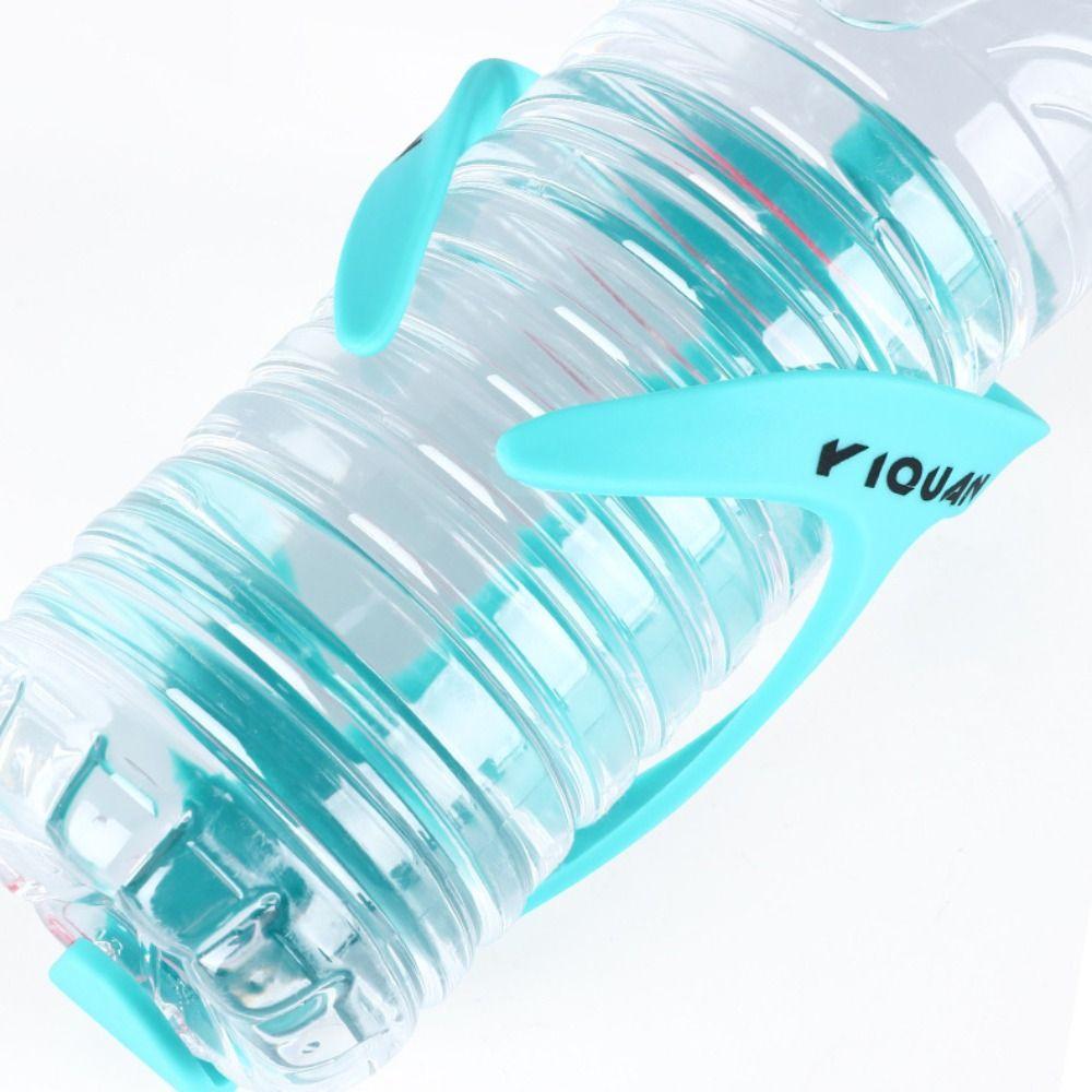 Lightweight Bicycle Bottle Rack ABS Bottle Cage High Quality Cup Holder Accessories  MTB Road Bike