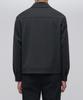 Musinsa Standard Relaxed Minimal Jacket [Dark Gray]