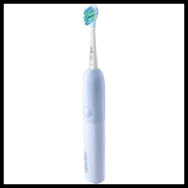 

usmile P20SE Gentle Cushioning Sonic Electric Toothbrush CN plug (adapter included)