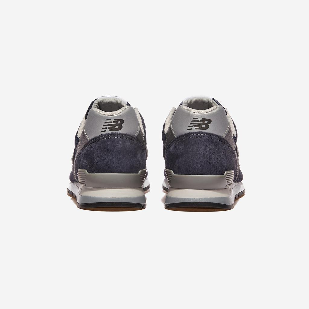 New Balance Classic Lifestyle Sneakers [CM996NV2-NV2]