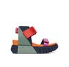 United Nude Delta Run Sandals
